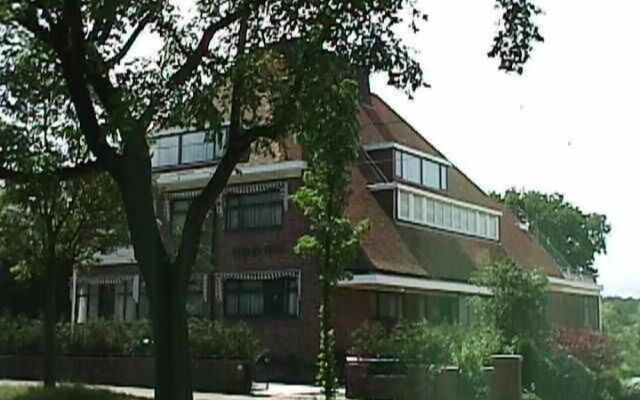 Bed & Breakfast Studio's The Hague