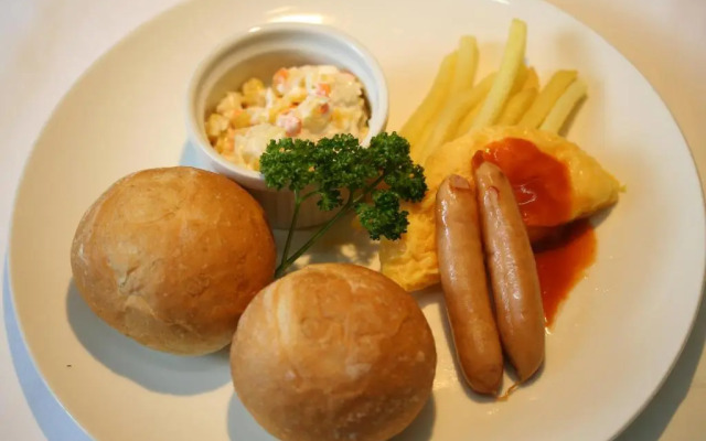Hotel Le Mont (Adult Only)