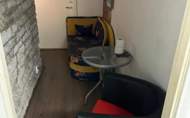 Süda street Hostel