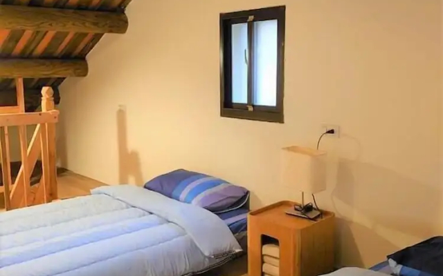 O! Share Sweet B&B II
