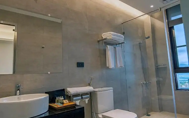 Yulaikung B&B