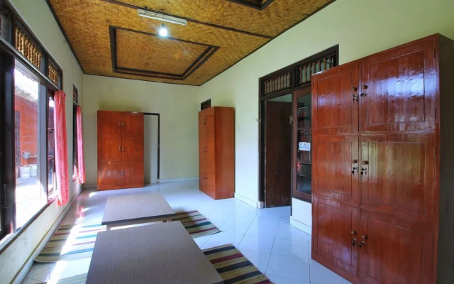 Pondok Mesari House Ubud