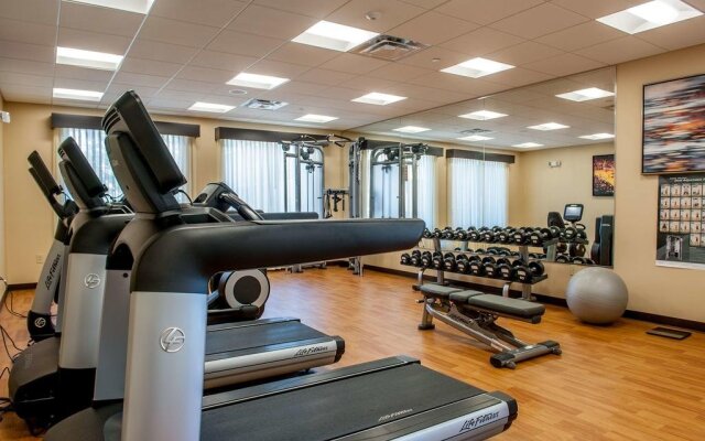 Hyatt Place Bowling Green