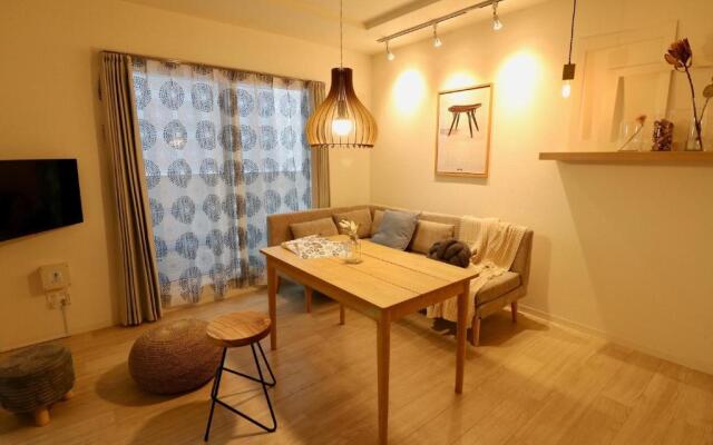 Monteribolo Sapporo East / Vacation STAY 6005