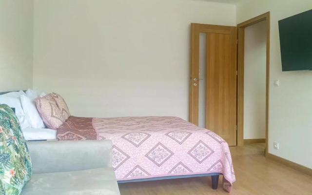 Apartament Sandomierski