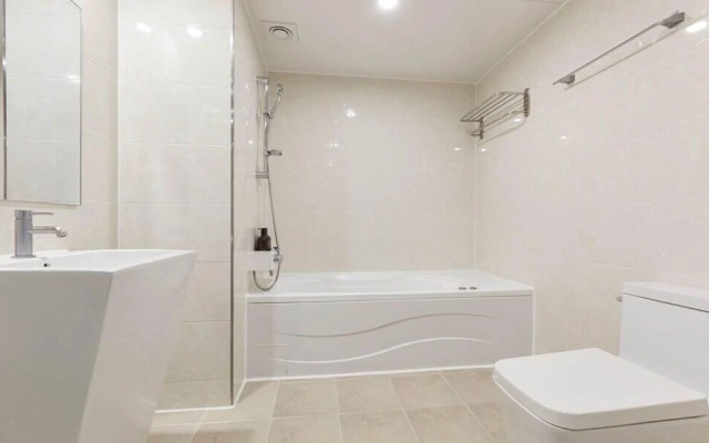 Wonju Central Hotel
