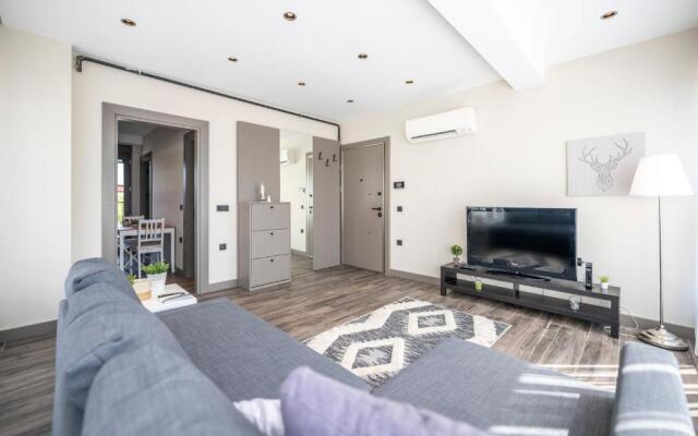 Park Residence Antalya by NewInn