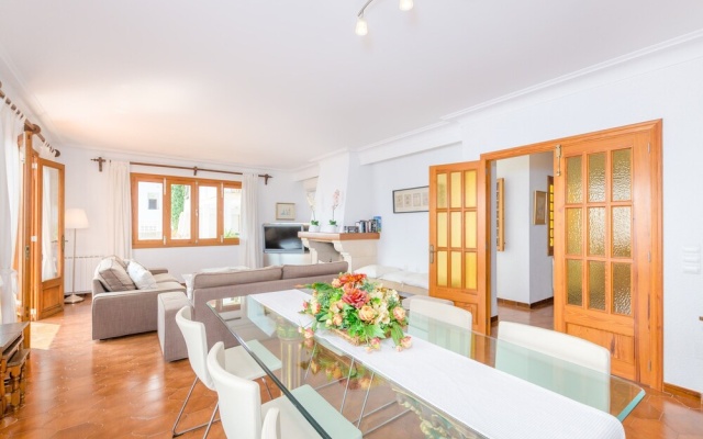 Villa CAN Torrens