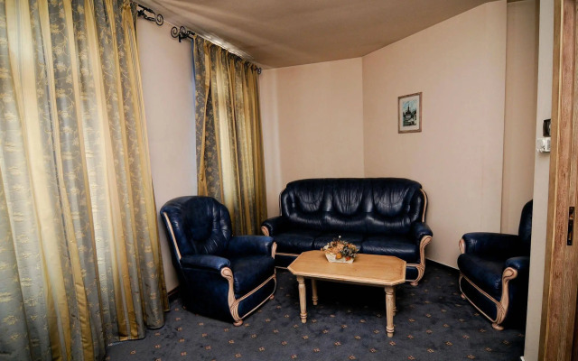 Pension La Cupola