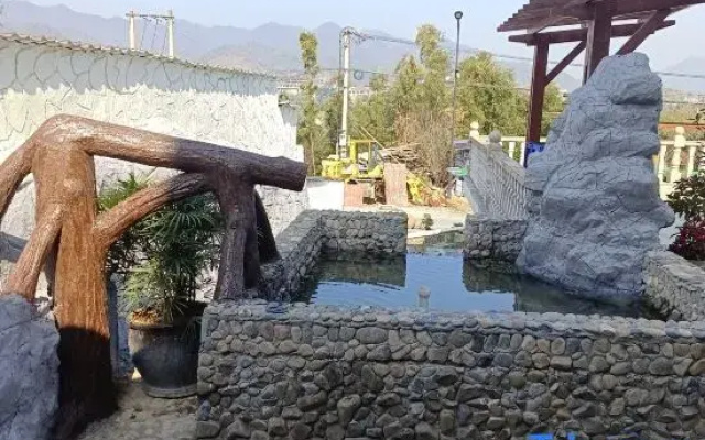 Runi Suoyuan Homestay