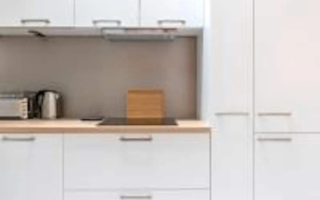 Appartement Rue Lourmel