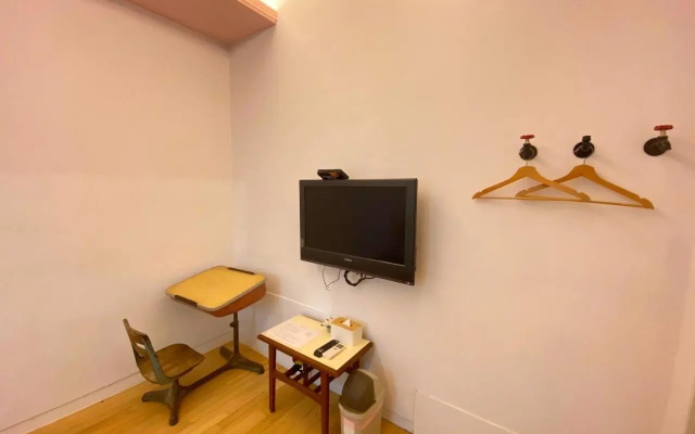Tainan MacArthur Homestay