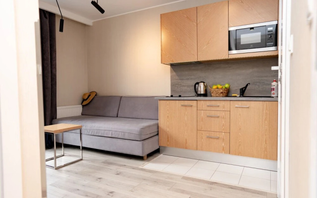 B12 Apartments by Marina Gdańsk - Old Town