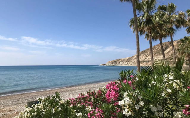 Apokryfo, one bedroom apartment close to the beach