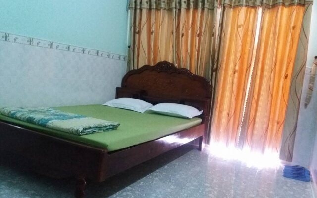 Hoa Sua Motel