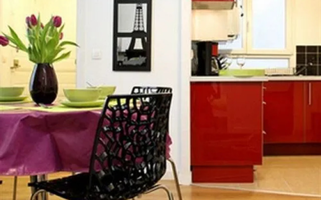 Vacation Rental Championnet