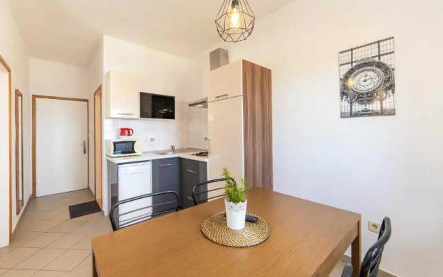 Apartment Tilda