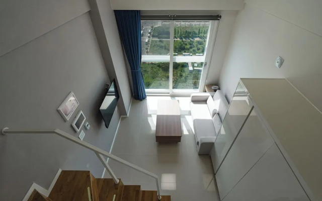 SR Hotel Yeongjong