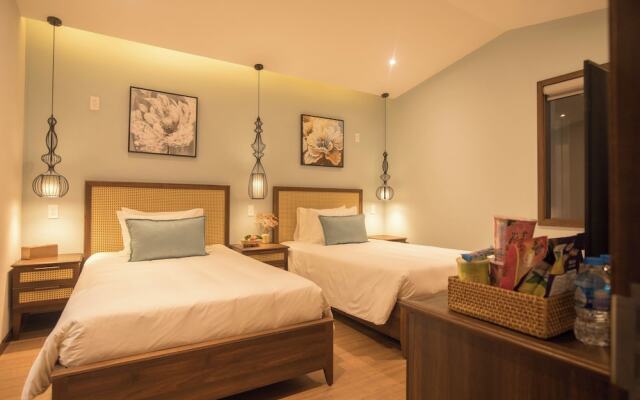 Flower Beachstay & Coffee