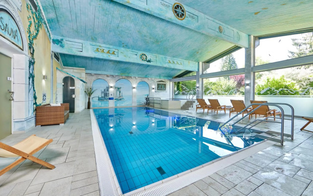 Hotel Zugspitze