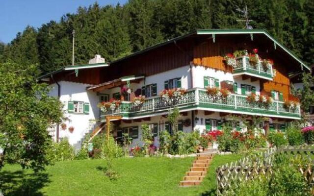 Haus Michinglehen Köppl