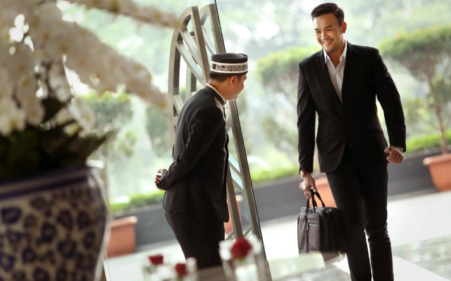 Resinda Hotel Karawang, Managed by Padma Hotels