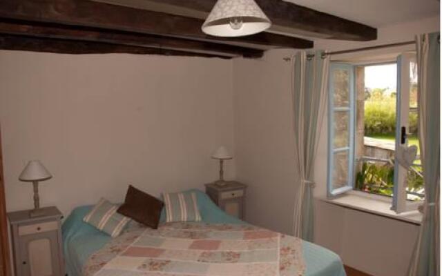 Gîte du Vieux Bourg