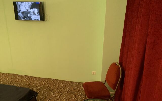 Hotel Perovo Plaza