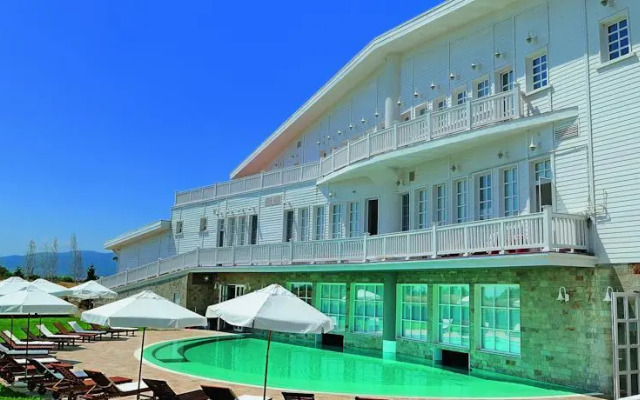 St. Sofia Golf Club Hotel