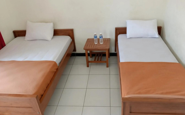 Hotel Tentrem Syariah Probolinggo RedPartner