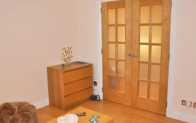 Zinn Serviced Apartments - Kittybrewster