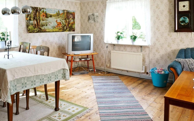5 Person Holiday Home in Skallinge