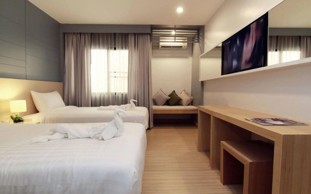 P21 Chiang mai