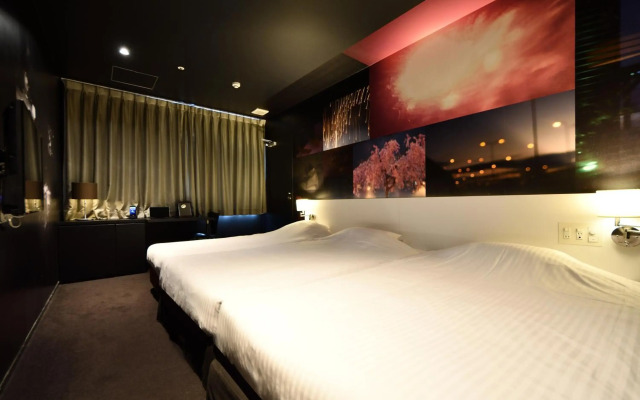 HOTEL ART STAY NAHA Kokusai Street