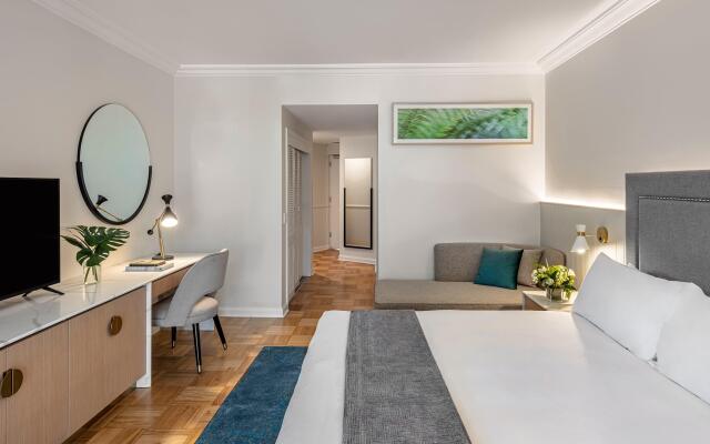 InterContinental Sanctuary Cove Resort by IHG