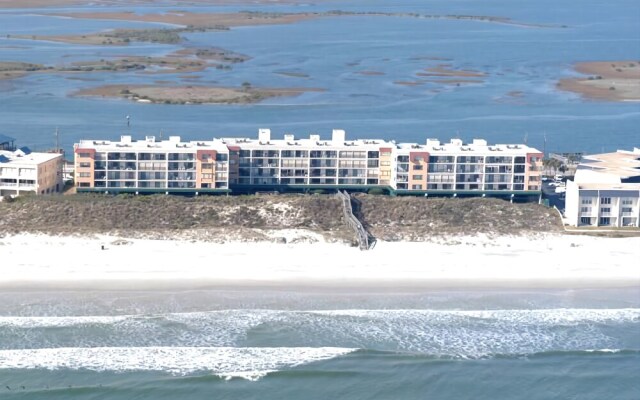 Windjammer 402 - Two Bedroom Condo