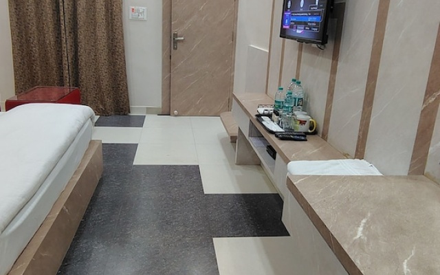 Hotel Kesar