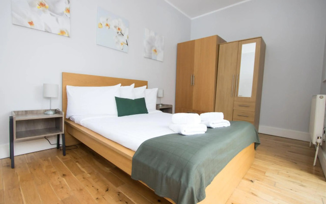 Westciti Croydon Serviced Apartments