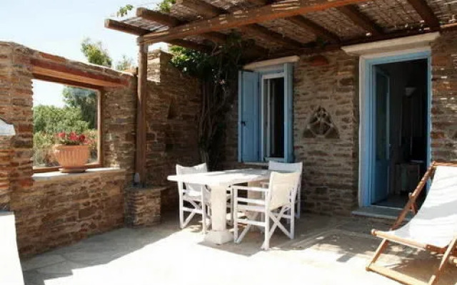 Sea View Exclusive Studios - Tinos