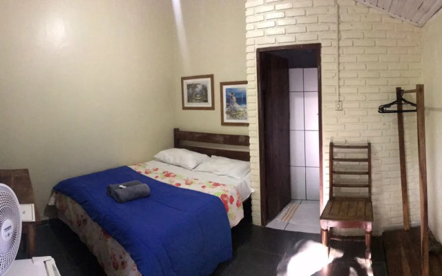 Pousada Chapada dos Veadeiros