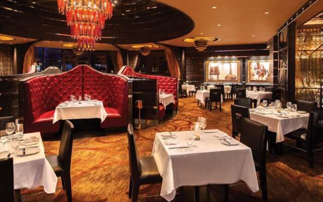 L'Auberge Casino Hotel Baton Rouge