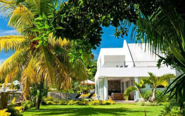 Islands Edge Luxury Villas