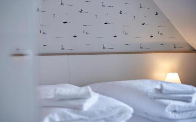 Radhotel am Gleis
