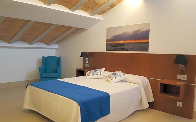 Hotel Isla Plana