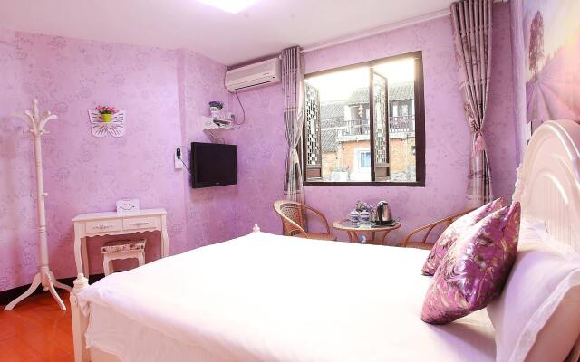 Xitang Yiyuan Theme Inn