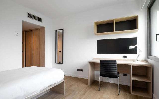 Micampus Pamplona
