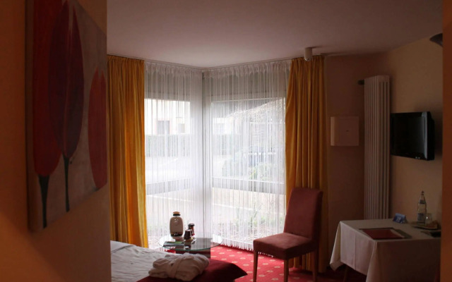 Park Hotel