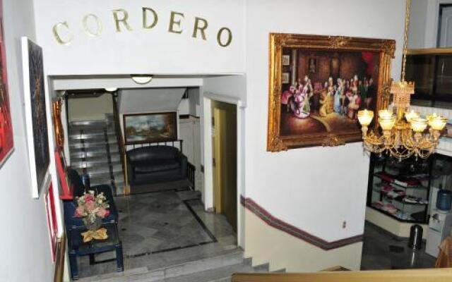 Hotel Cordero