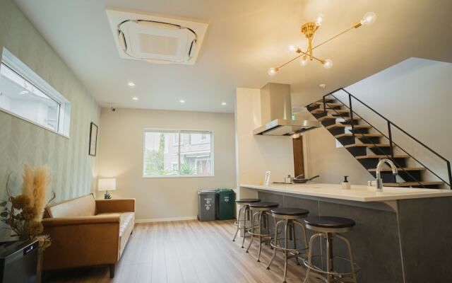 Orange County Guest House - Hostel