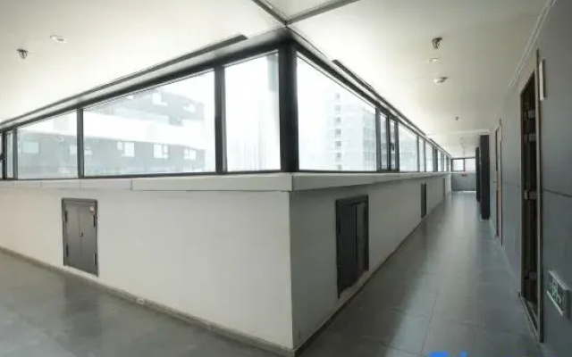 Guiju Movie Hotel